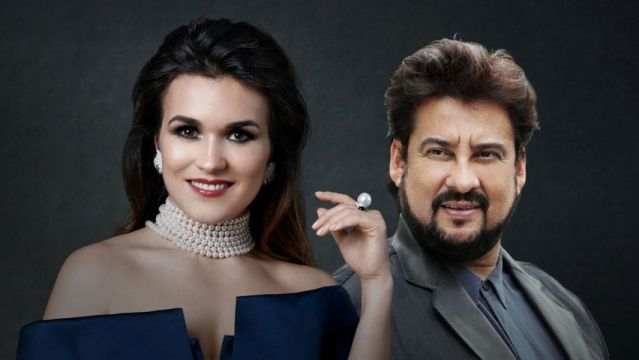 Neue Philharmonie Hamburg / Olga Peretyatko / Marcelo &Aacute;lvarez, &copy; Classic@Home