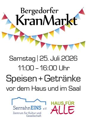kranmarkt_250726, &copy; SerrahnEins e.V.
