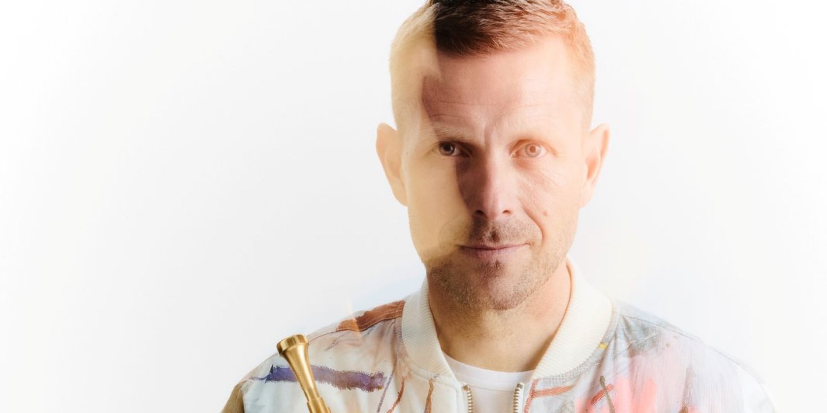 Nils W&uuml;lker Quartet: ZUVERSICHT, &copy; Thomas von Aagh