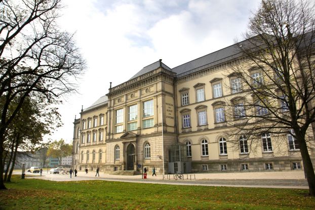 Museum für Kunst und Gewerbe Hamburg (MK&G), © Marcelo Hernandez