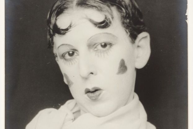 Deichtorhallen Hamburg_01_Claude Cahun_Untitled_1927.jpg, &copy; Claude Cahun, Untiled, 1927