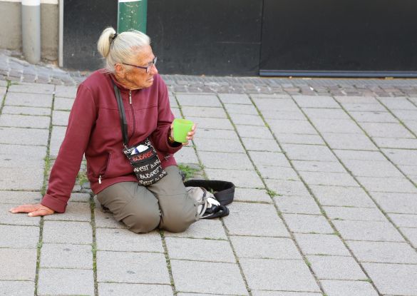 Ungleichheit, &copy; canva.com