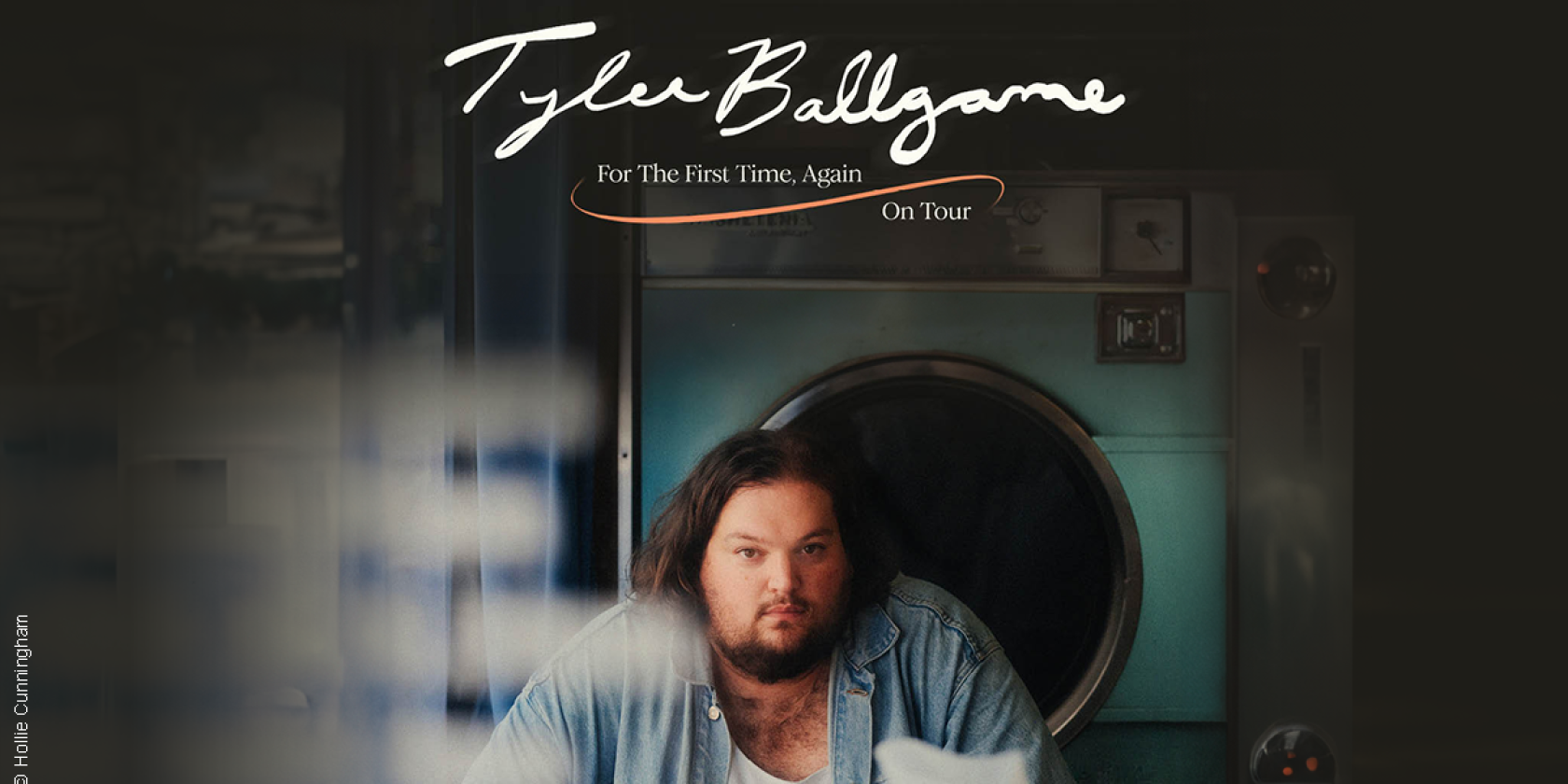 Tyler Ballgame, &copy; links im Bild