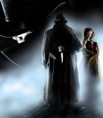 Jack the Ripper, Quelle: Reservix