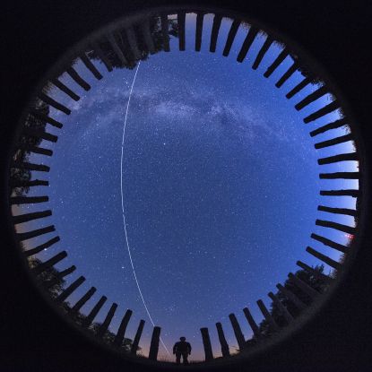 Vortrag &uuml;ber den Dezemberhimmel mit Landschaftsfotograf Helmut Schnieder, &copy; Helmut-Schnieder
