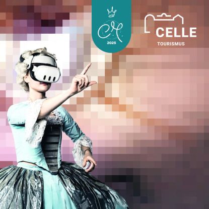 TimeRide GO! Schlossf&uuml;hrung - Virtuelle Schlossf&uuml;hrung, Quelle: Reservix