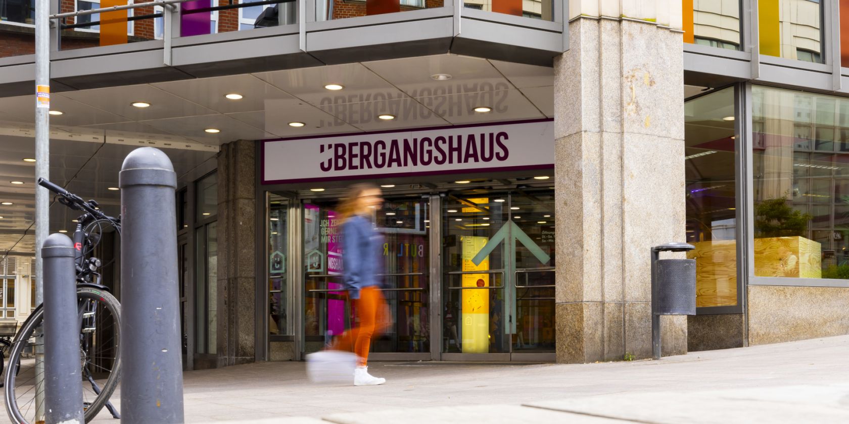 Marzipanmesse | Messe für Alleinerziehende und Berufsrückkehrende