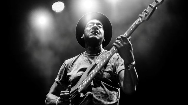 MILES 100: Marcus Miller &ndash; We Want Miles!, &copy; Diego Garc&iacute;a M&aacute;rquez