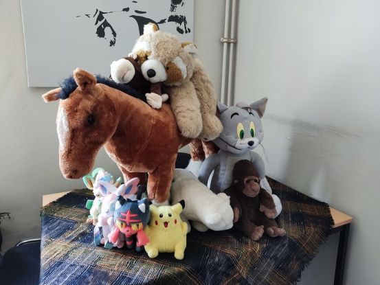 Flohmarktartikel, &copy; kulturtreff