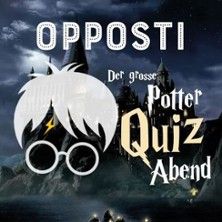 Der gro&szlig;e Potter Quiz-Abend, &copy; links im Bild