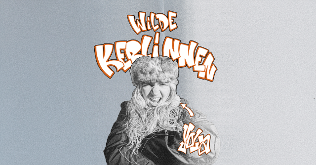 Yola - wilde kerl:innen - Tour 2026, &copy; links im Bild