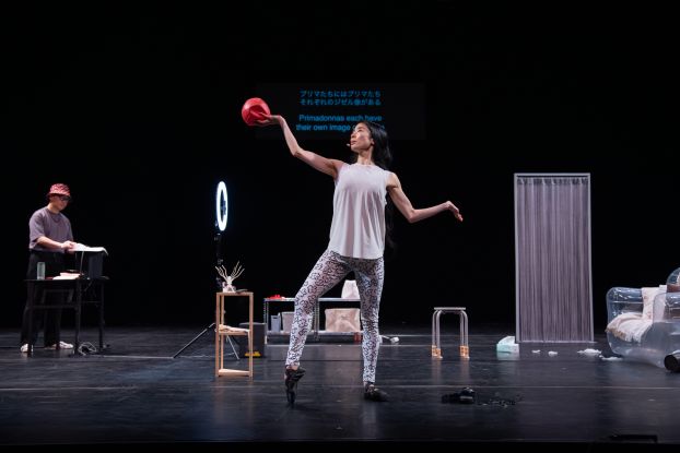 Giselle1128_3213 &copy;HATORI Naoshi.jpg, &copy; HATORI Naoshi