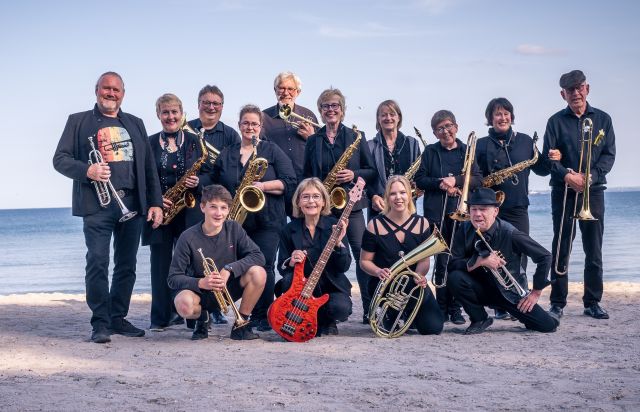bandfoto-2025, &copy; DIE BANDfelder e. V.