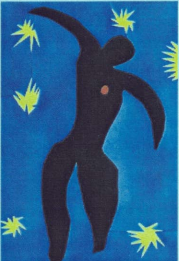 Tanzende Person, &copy; Helge Schneider