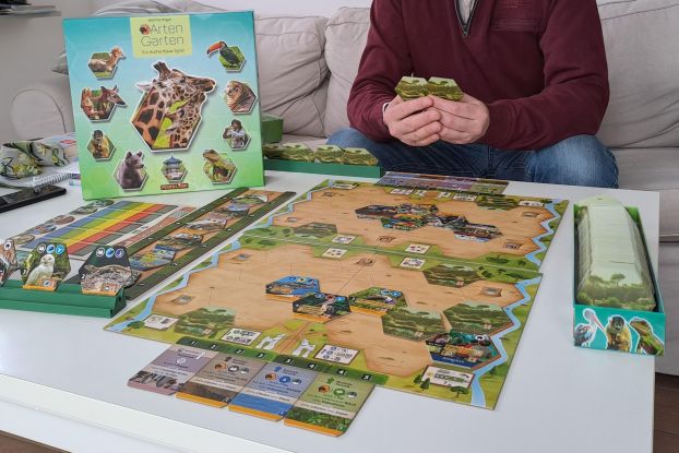 26-03-07 Artengarten ThomasPatzner, &copy; Thomas Patzner