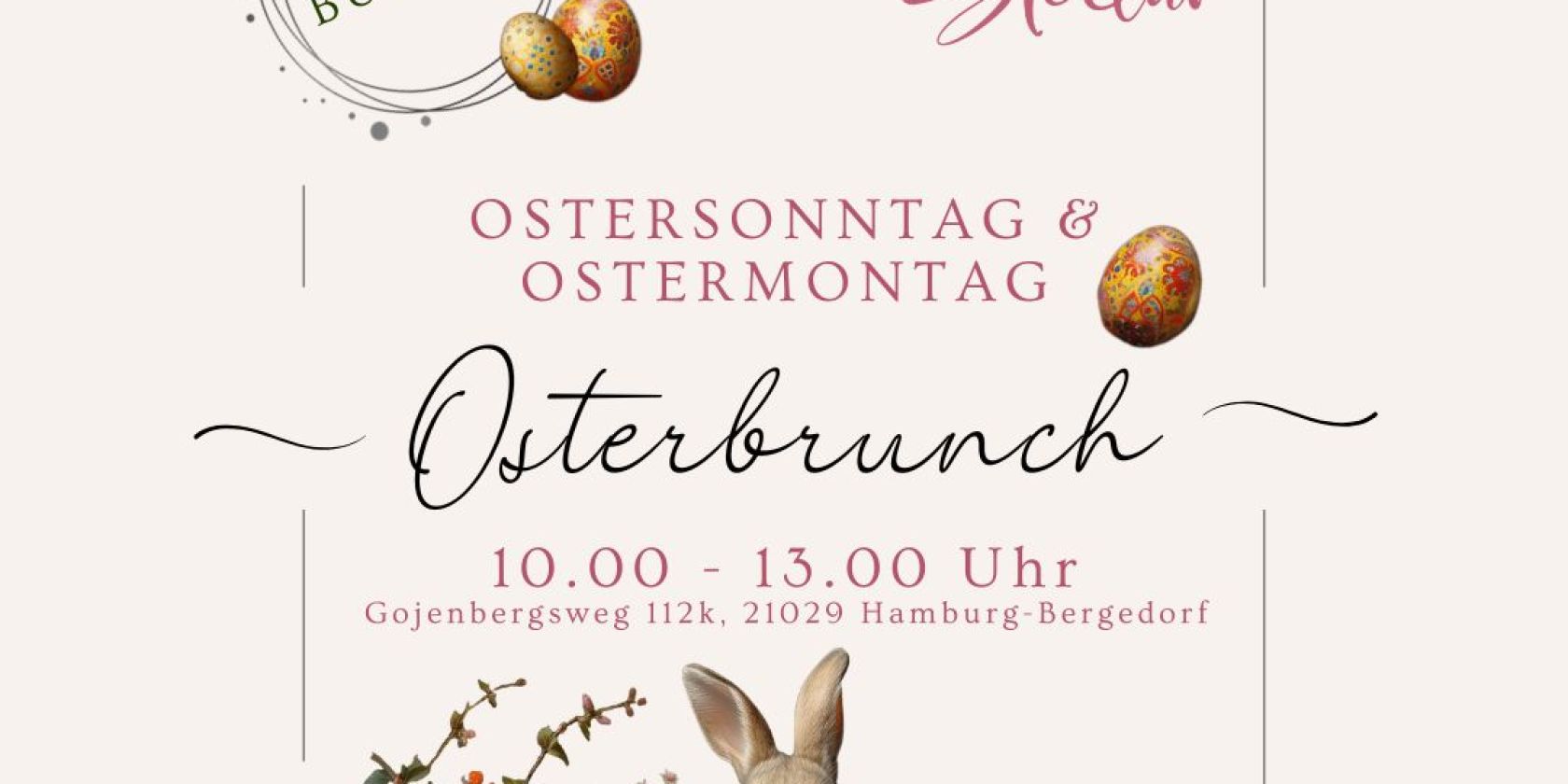 ostern_6, &copy; Caf&eacute; Stellar