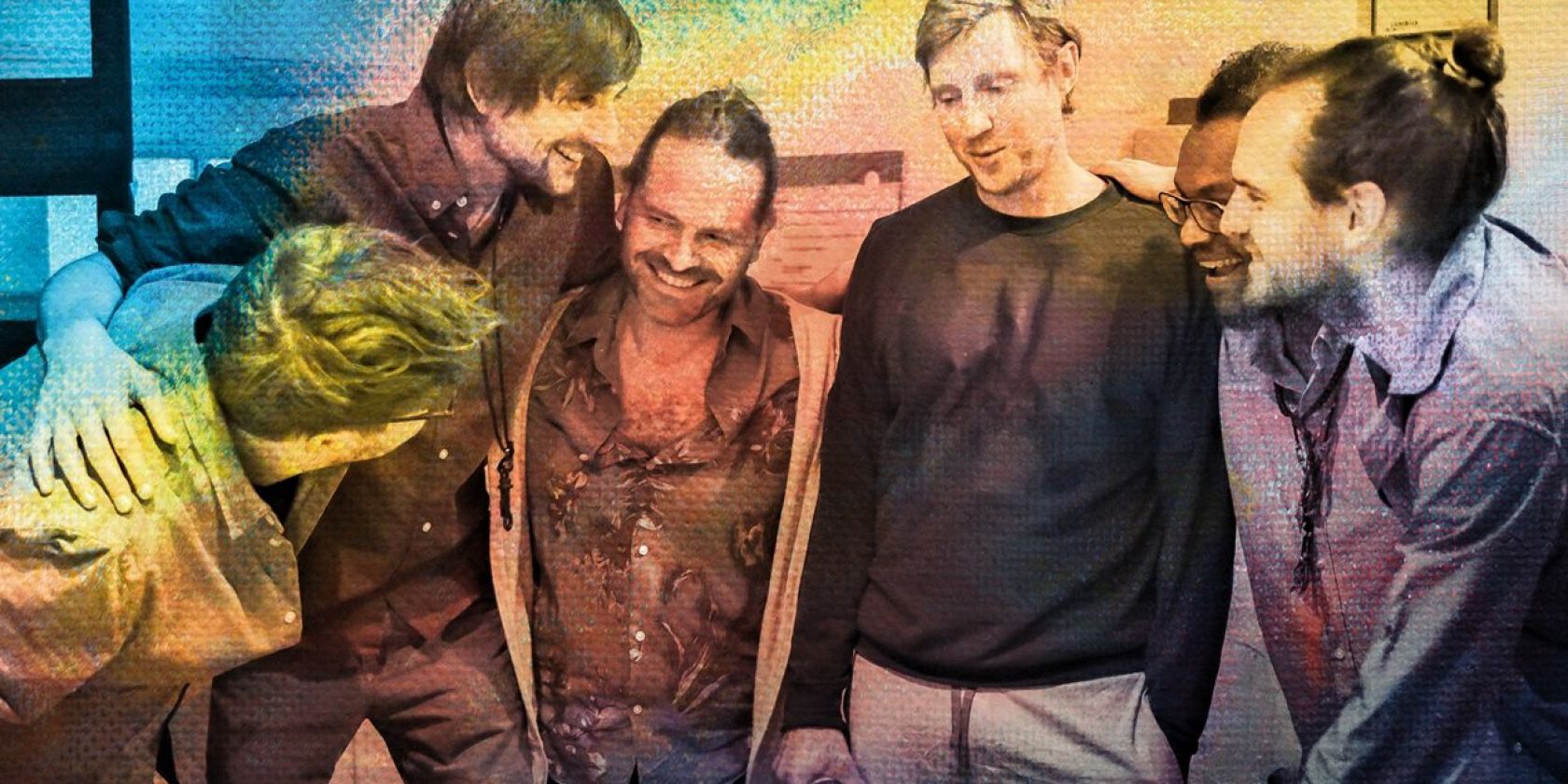 EVELYN KRYGER, © EVELYN KRYGER