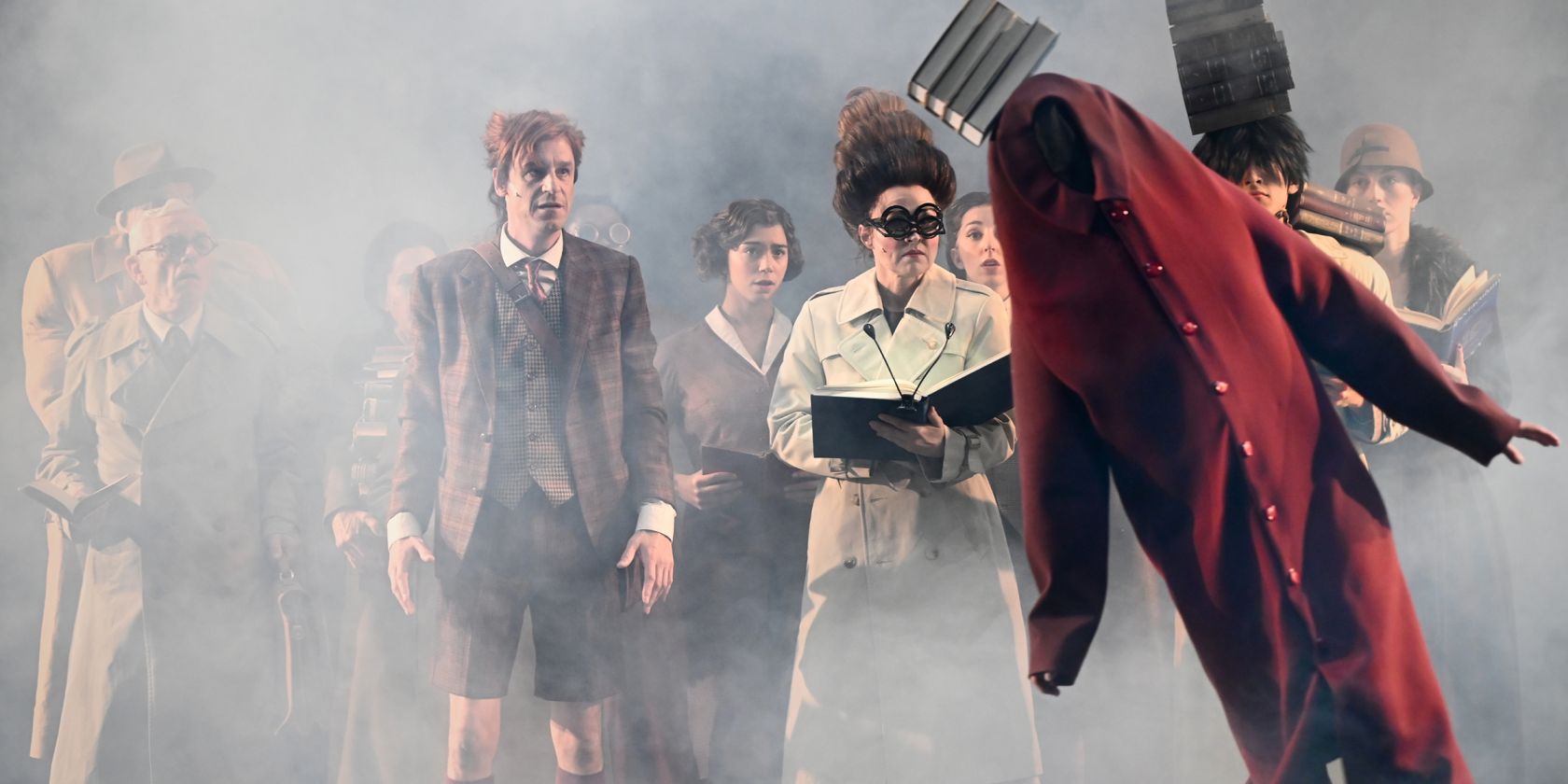 1_Die_Stadt_der_Träumenden_Bücher_(c)_Thomas_Aurin_web, © Thomas Aurin