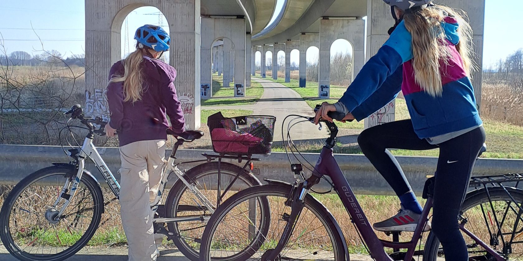 St&ouml;rradeln, &copy; Thomas M&ouml;ller