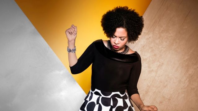 Golda Schultz / Kammerakademie Potsdam, &copy; Dario Acosta