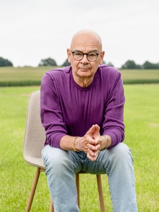 Dieter Bednarz, &copy; Foto: Ulli Neutzling