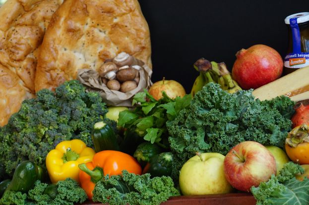 Wochenmarkt, © Pixabay