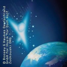 Der kleine Tag - Das Sternenmusical, &copy; links im Bild