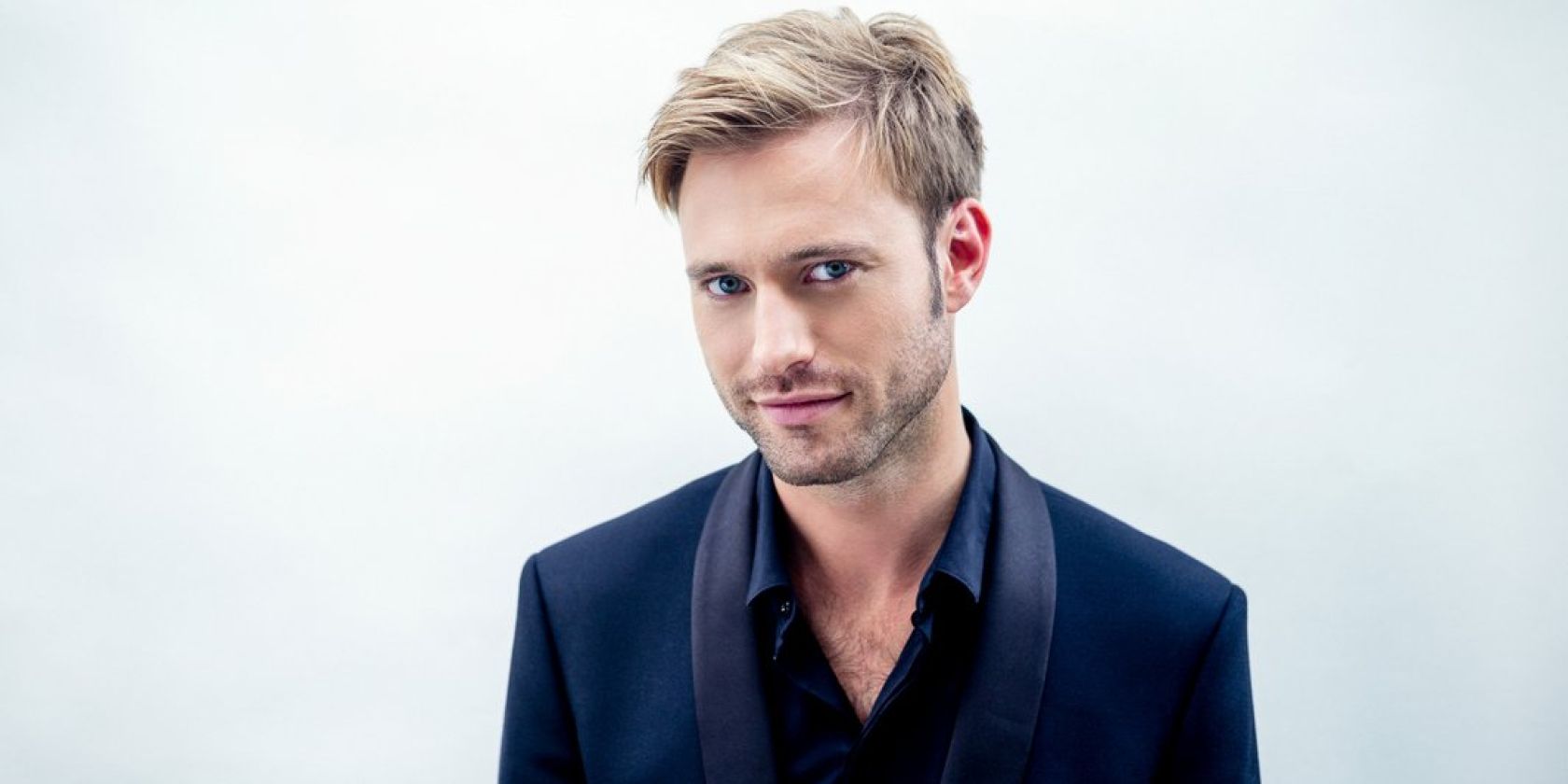 Benjamin Appl / Liederabend, &copy; Lars Borges / Sony Classical