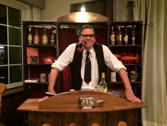 Mord in der Haifischbar St Pauli - Theater in 2 Teilen, Musik von The Rattles, Quelle: Reservix
