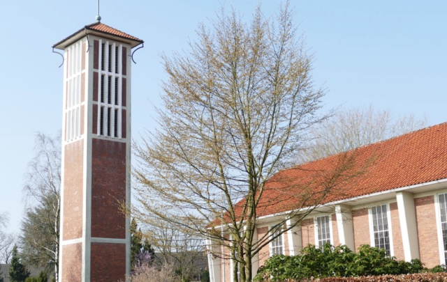 Lutherkirche Pinneberg, &copy; Lutherkirche Pinneberg