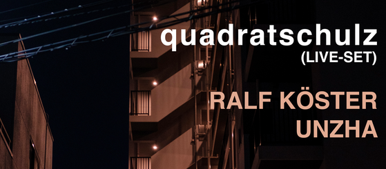 quadratschulz, © quadratschulz