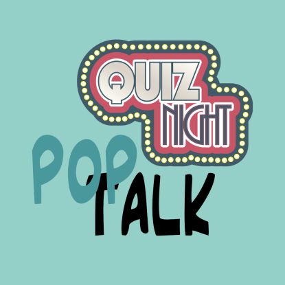 PopTalk Quiz Night, &copy; Stephan Reinke