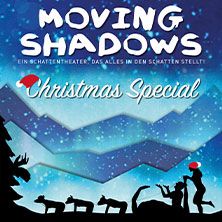 Moving Shadows, &copy; links im Bild