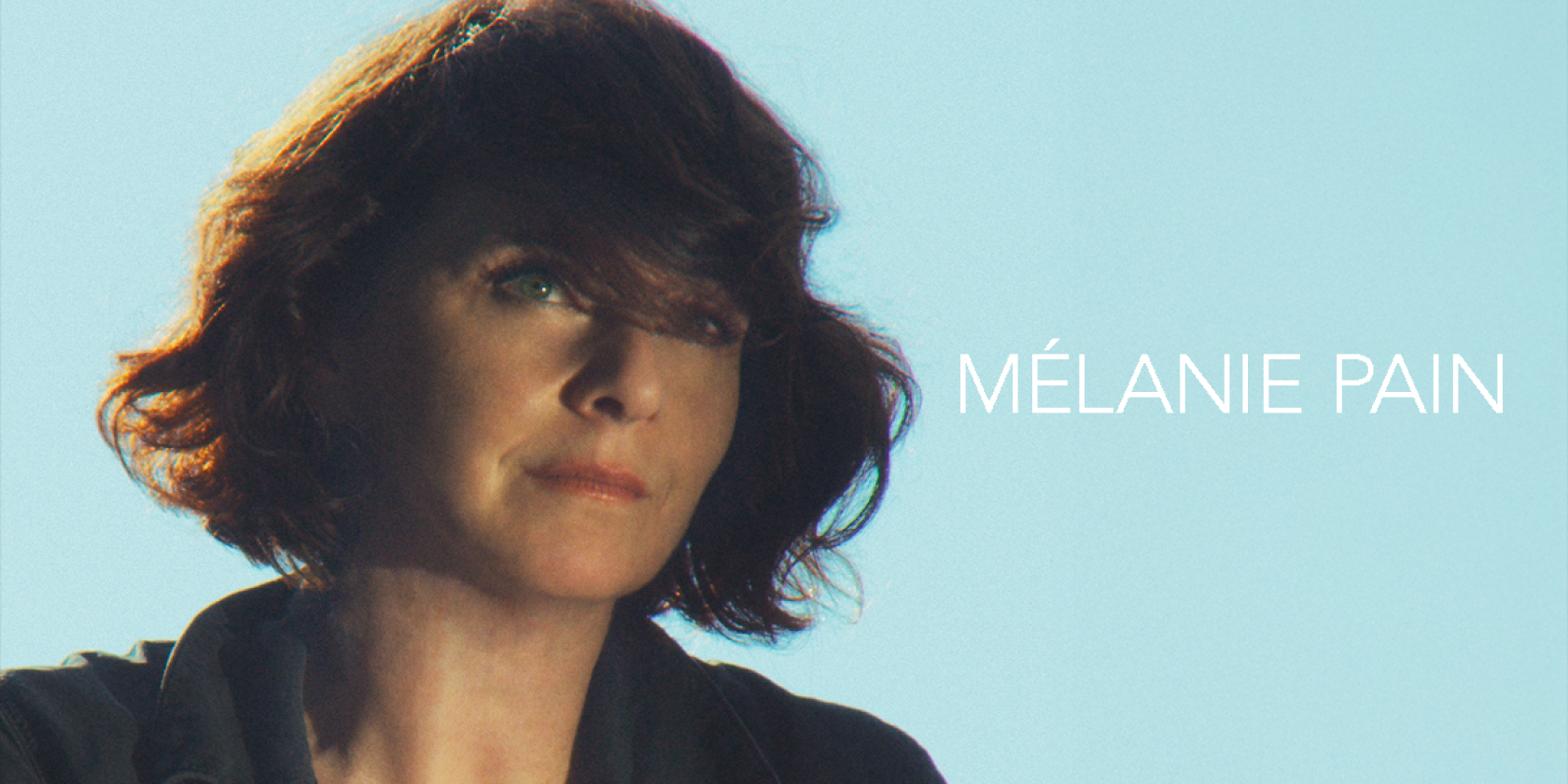M&eacute;lanie Pain - How and Why Tour 2026, &copy; links im Bild