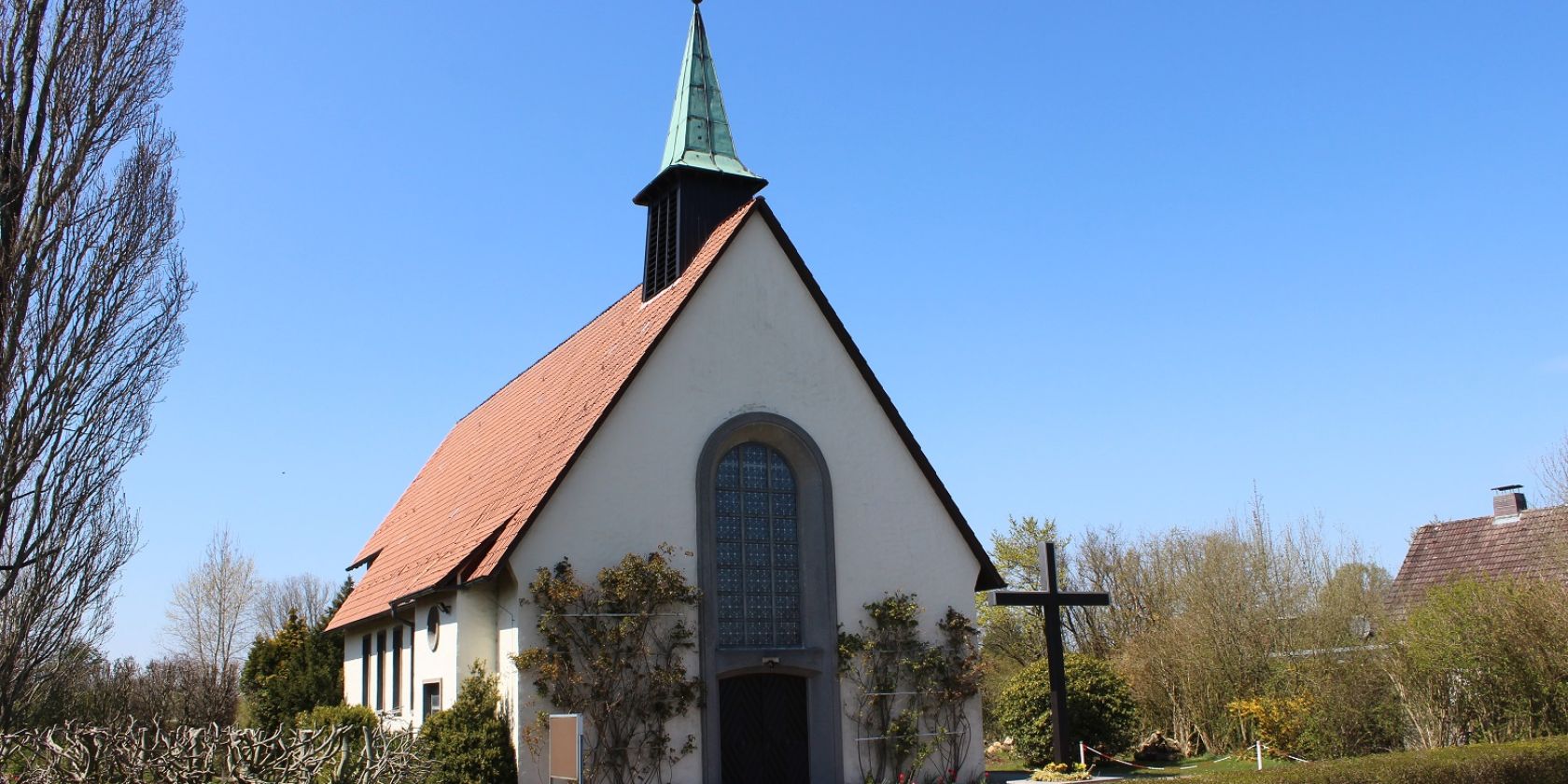 Heilige Messe, &copy; A.Bruening