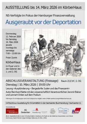 ausstellung_ausgeraubt_neu, &copy; SerrahnEins e.V.