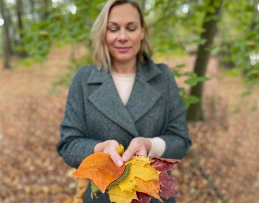 Herbst_Waldbaden_HH, © Claudia Keil-Werner