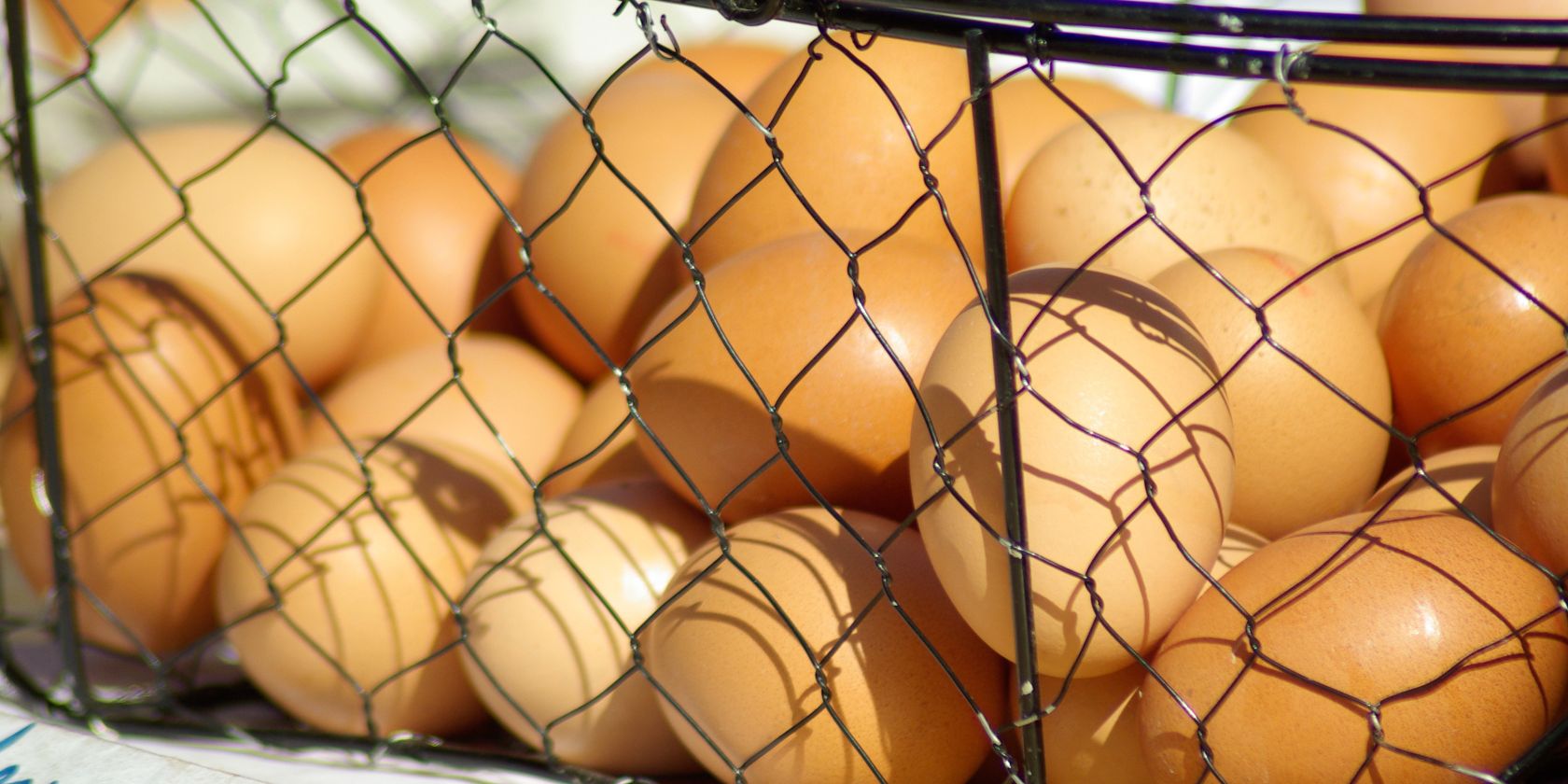 Wochenmarkt, &copy; Pixabay