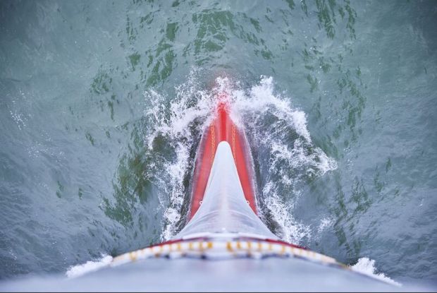 Sommerfahrt Richtung Westen HAMBURG - CUXHAVEN, Quelle: Reservix