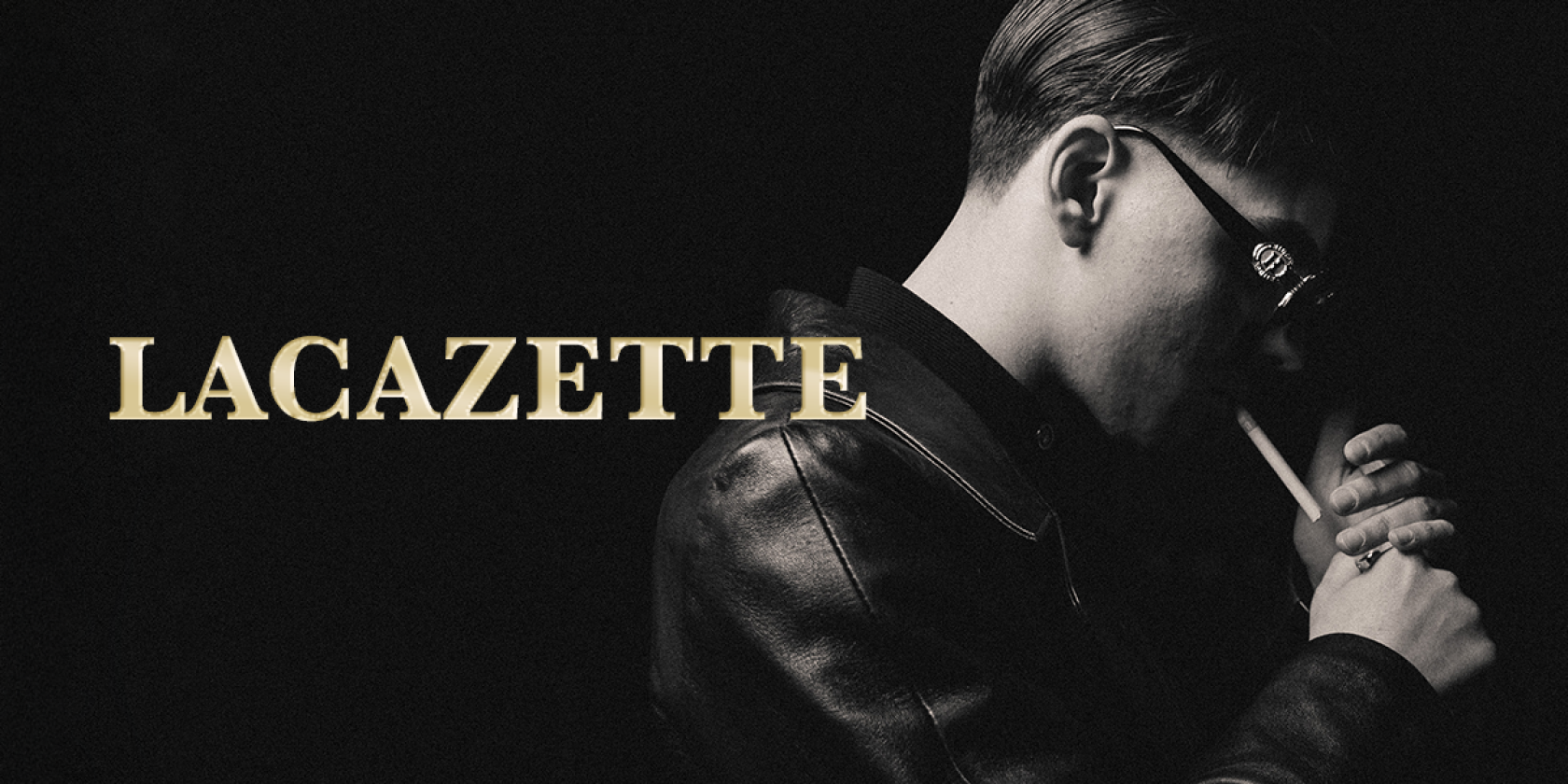 Lacazette - ALLE GEGEN LUCKY, &copy; links im Bild