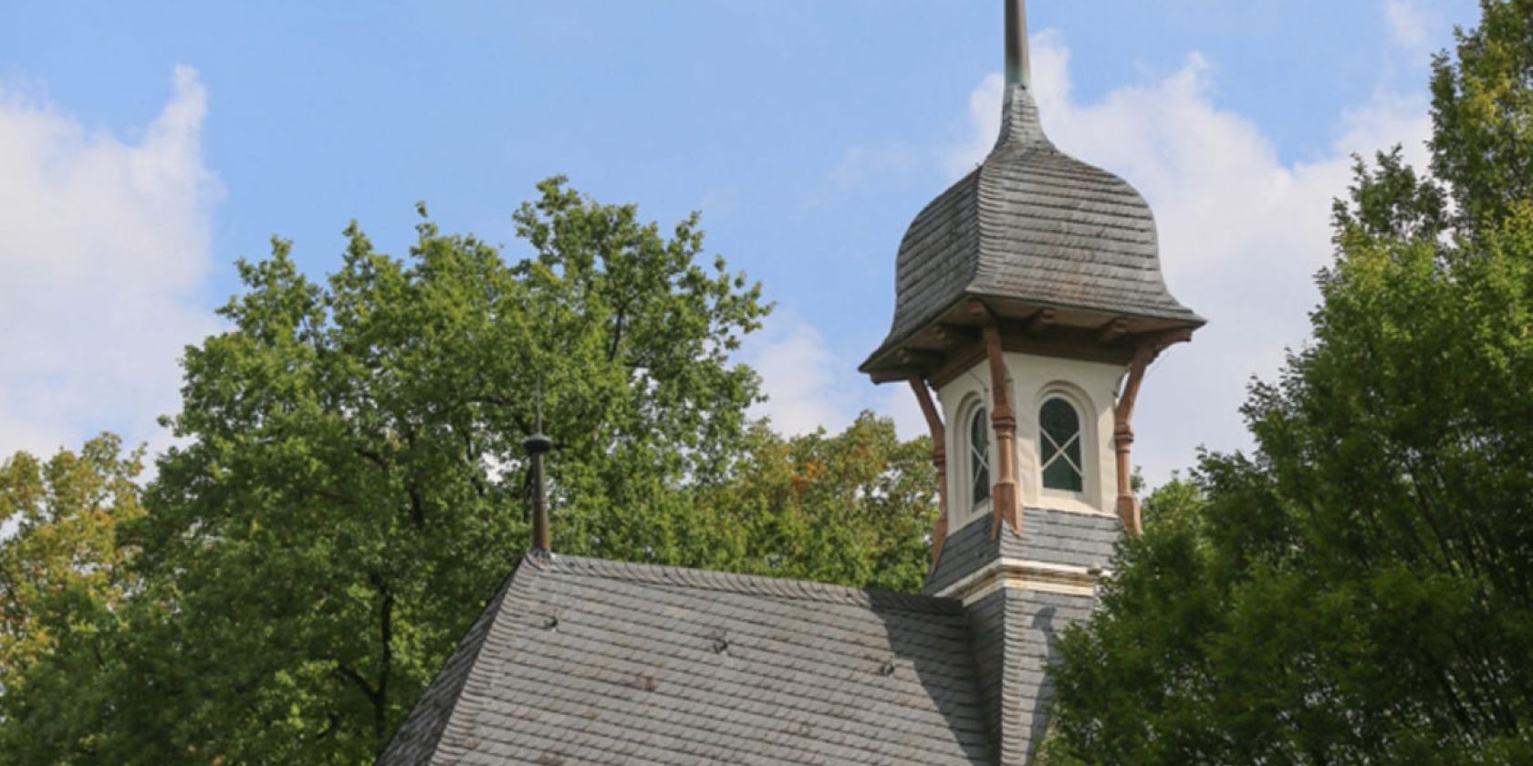 Zuh&ouml;rZeit in Ohlsdorf, &copy; Hamburger Friedh&ouml;fe