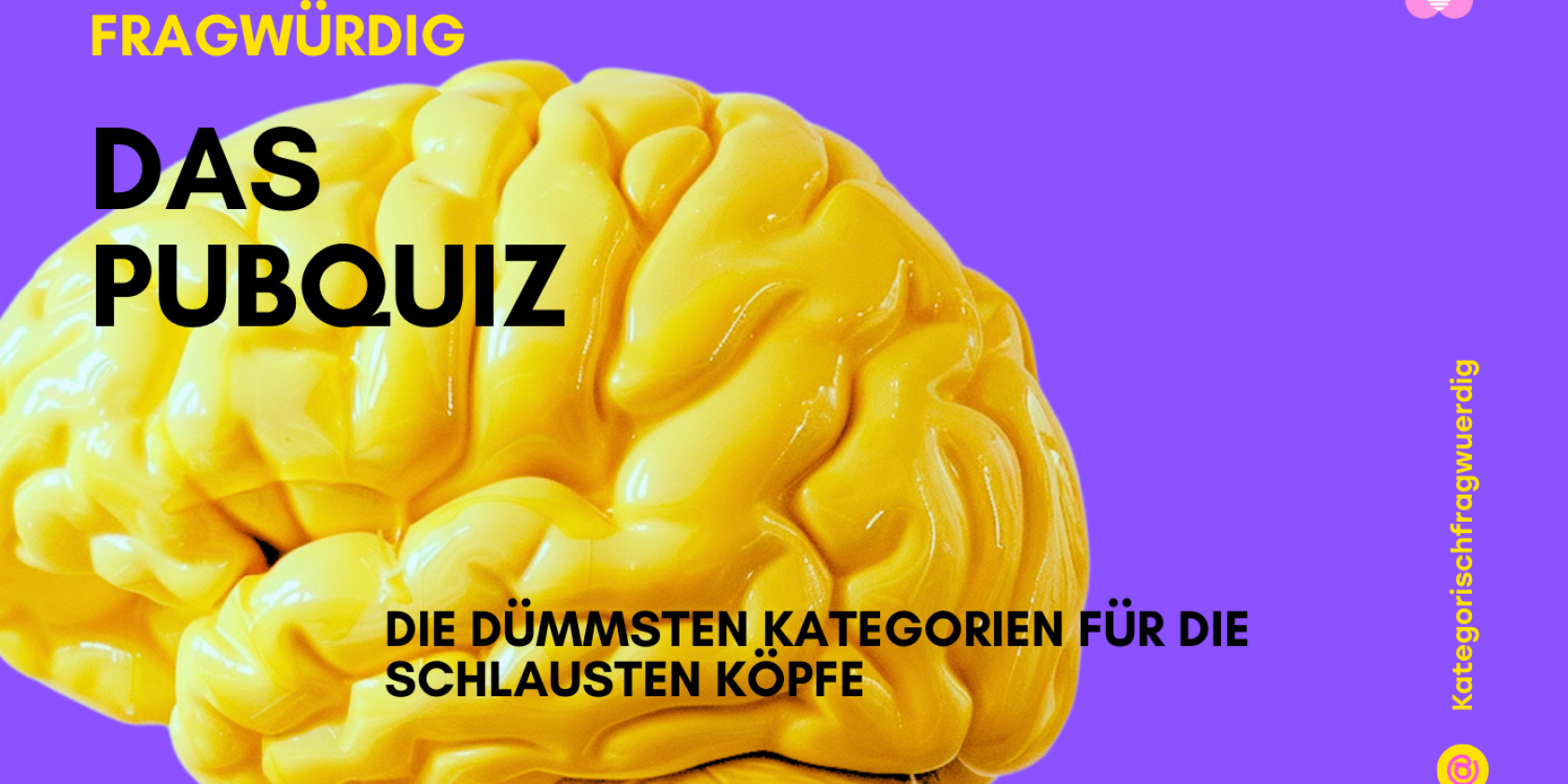 Kategorisch Fragw&uuml;rdig, &copy; Jan Werum