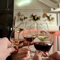 Prost, &copy; Weingut Schmitt