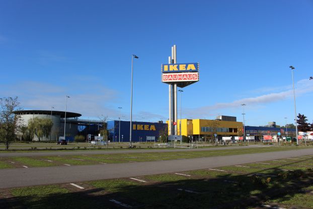 IKEA_Hamburg-Moorfleet_Storeansicht (c)_Ikea_Deutschland_GmbH_Co.KG, &copy; Ikea Deutschland GmbH & Co. KG