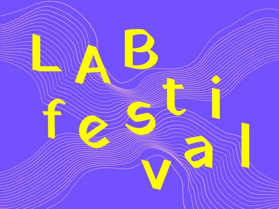 LAB Festival Visual, &copy; TONALi