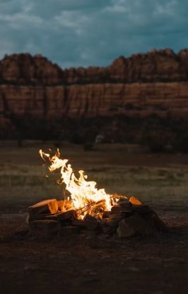 Unsplash, &copy; Unsplash
