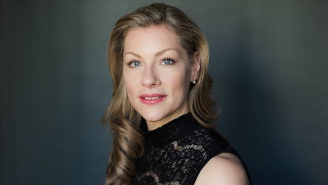 Symphoniker Hamburg / Jennifer Holloway / Sylvain Cambreling, &copy; Simon Pauly