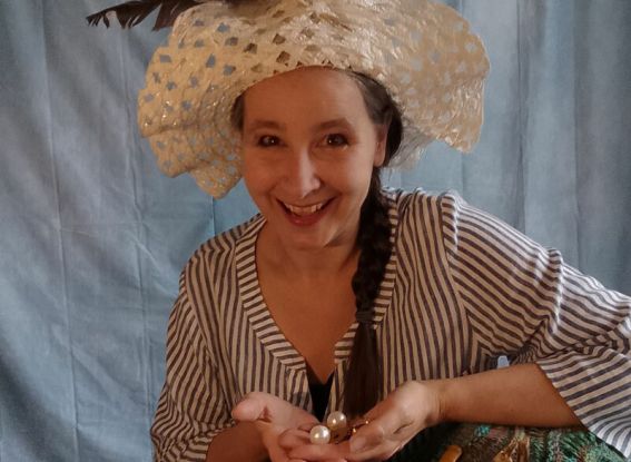 St&ouml;rtebekers Schatz&nbsp;, &copy; Birgit Hamann