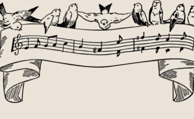 Offenes Singen, &copy; GDJ Pixabay