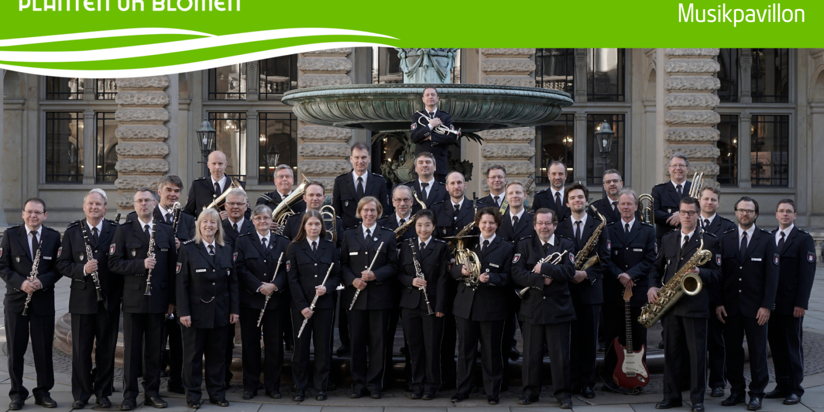 20220504_polizeiorchester_logo, &copy; Polizei Hamburg